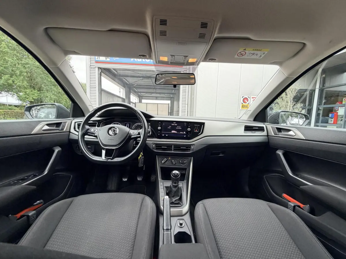 1.0 TSI Comfortline | Led | Airco | Navigatie | PDC | Dealer Onderhouden