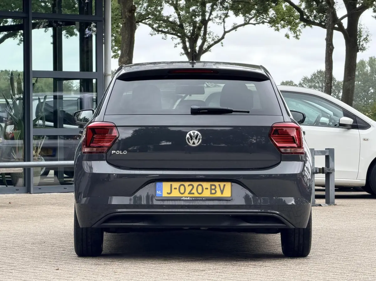 1.0 TSI Comfortline | Led | Airco | Navigatie | PDC | Dealer Onderhouden