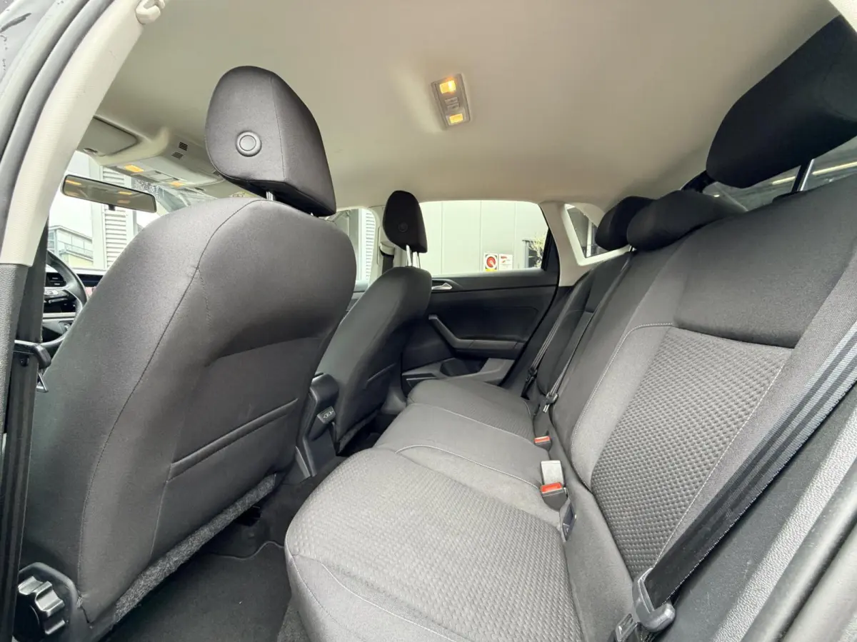 1.0 TSI Comfortline | Led | Airco | Navigatie | PDC | Dealer Onderhouden