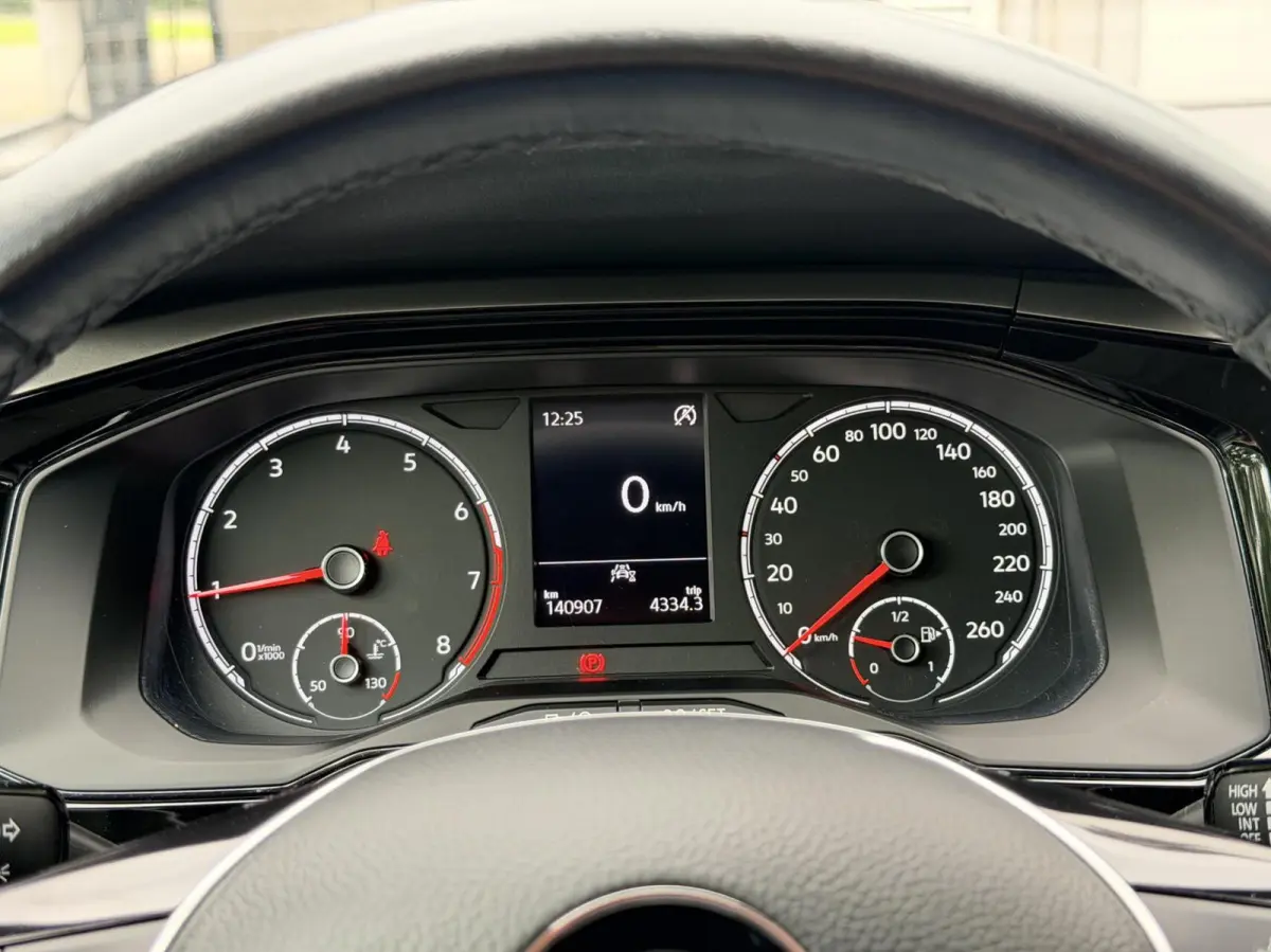 1.0 TSI Comfortline | Led | Airco | Navigatie | PDC | Dealer Onderhouden