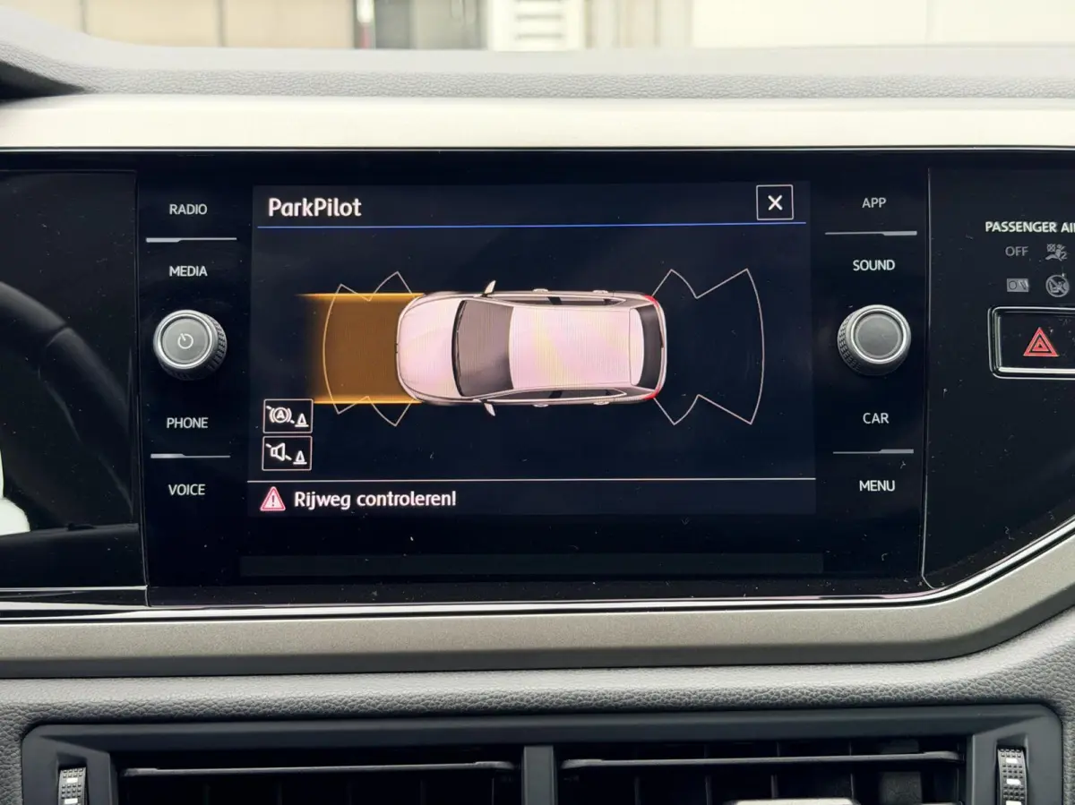 1.0 TSI Comfortline | Led | Airco | Navigatie | PDC | Dealer Onderhouden