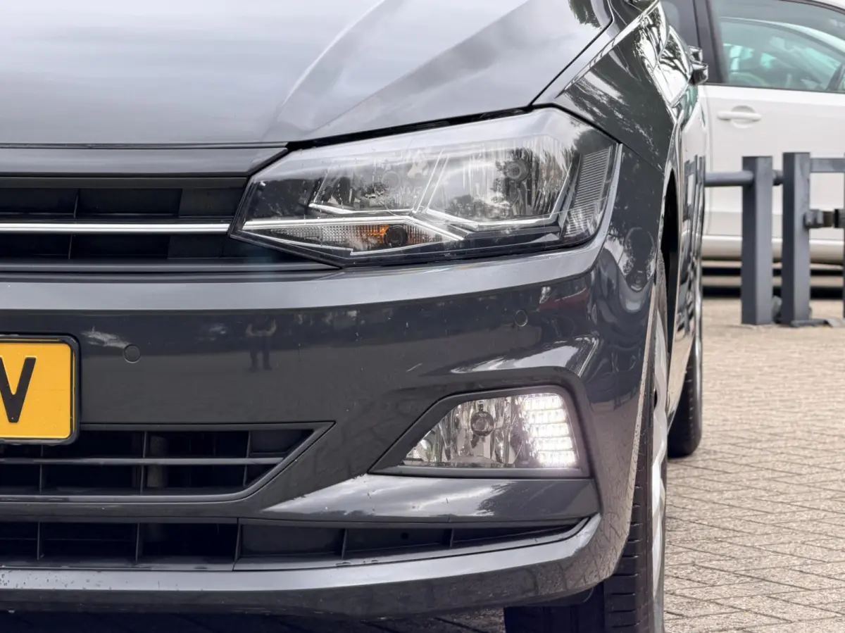 1.0 TSI Comfortline | Led | Airco | Navigatie | PDC | Dealer Onderhouden