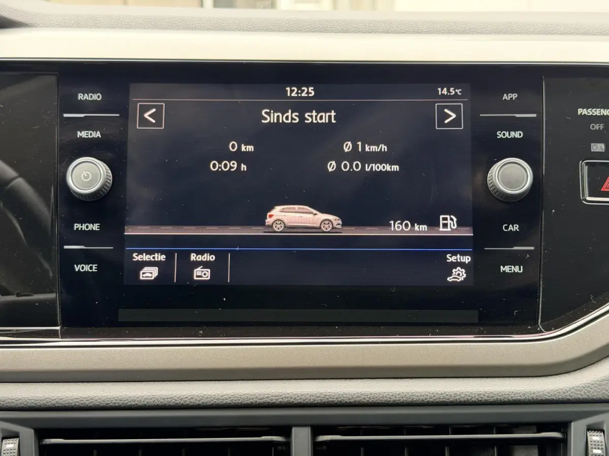 1.0 TSI Comfortline | Led | Airco | Navigatie | PDC | Dealer Onderhouden