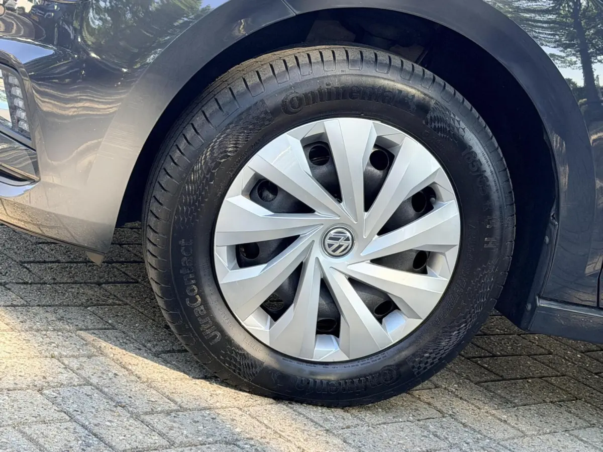 1.0 TSI Comfortline | Led | Airco | Navigatie | PDC | Dealer Onderhouden