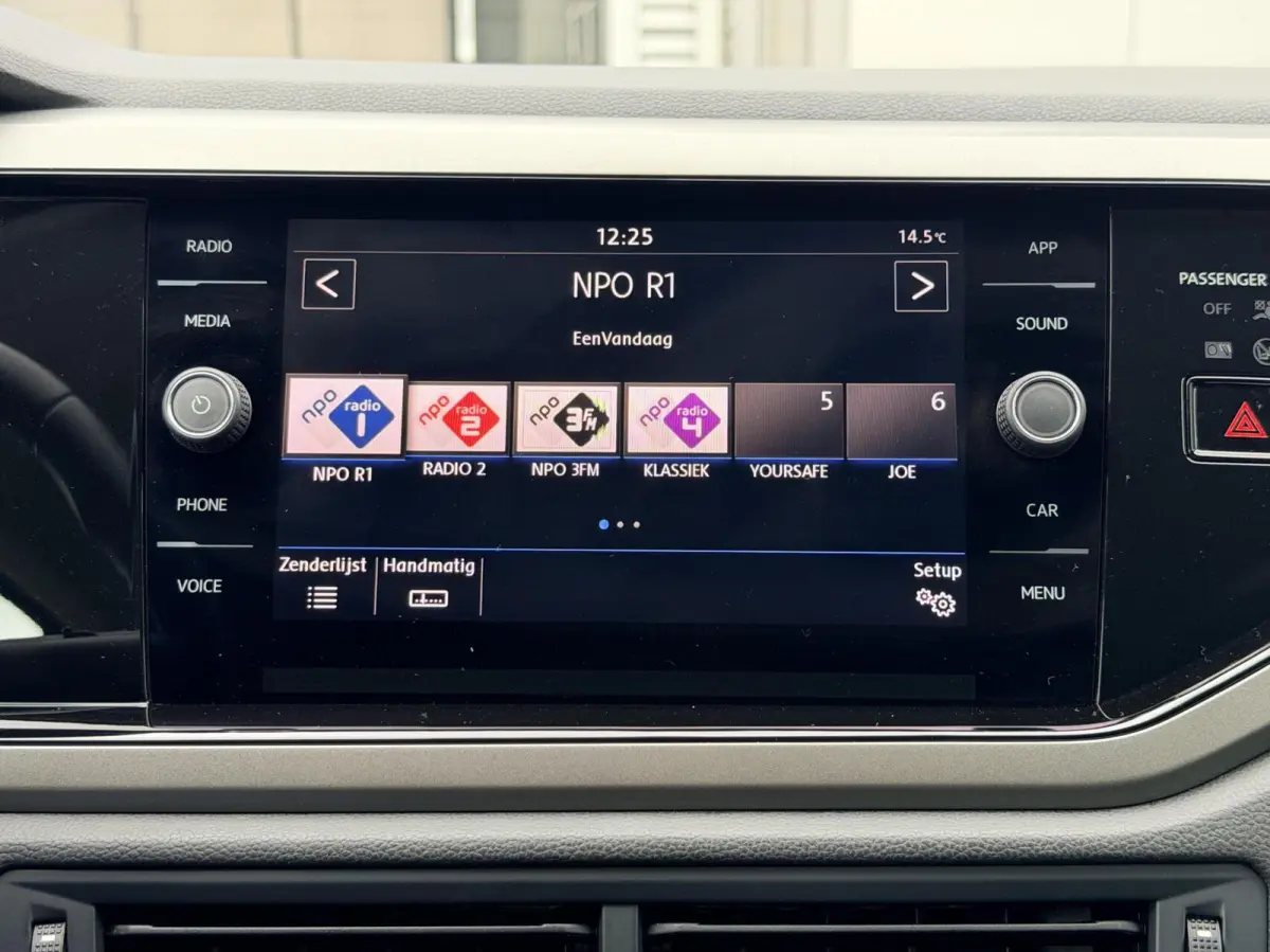 1.0 TSI Comfortline | Led | Airco | Navigatie | PDC | Dealer Onderhouden