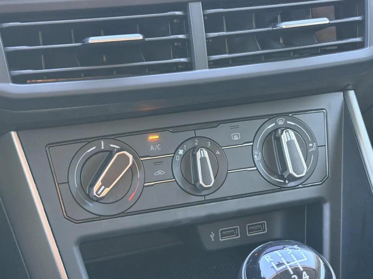 1.0 TSI Comfortline | Led | Airco | Navigatie | PDC | Dealer Onderhouden