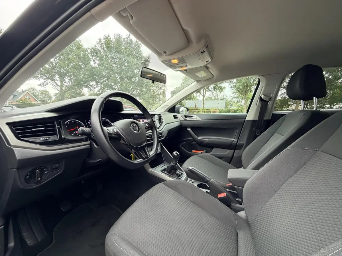 1.0 TSI Comfortline | Led | Airco | Navigatie | PDC | Dealer Onderhouden