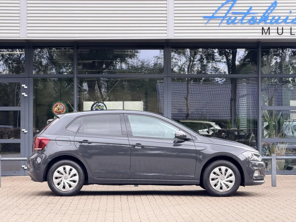 1.0 TSI Comfortline | Led | Airco | Navigatie | PDC | Dealer Onderhouden