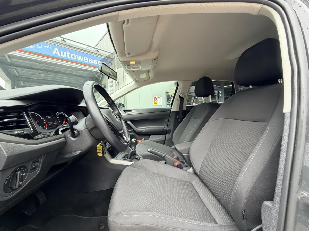 1.0 TSI Comfortline | Led | Airco | Navigatie | PDC | Dealer Onderhouden