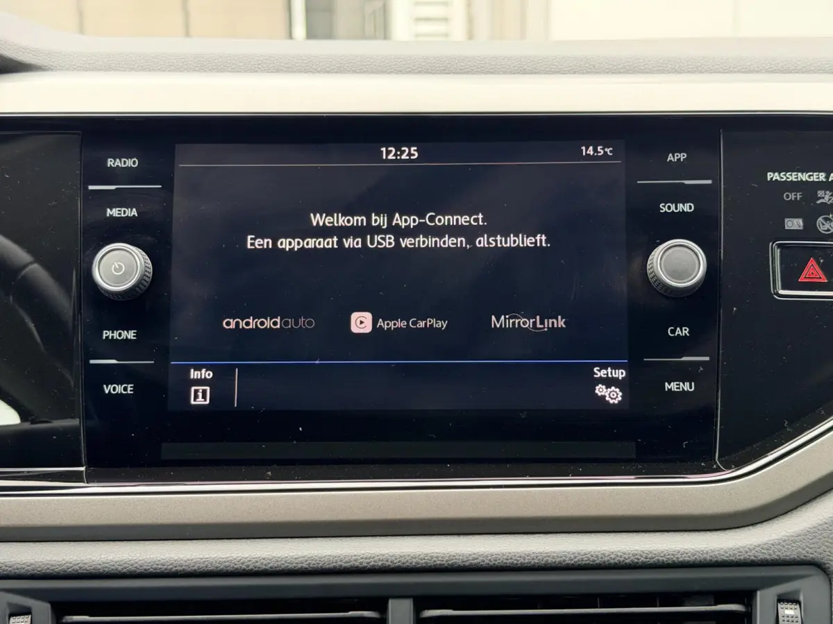 1.0 TSI Comfortline | Led | Airco | Navigatie | PDC | Dealer Onderhouden