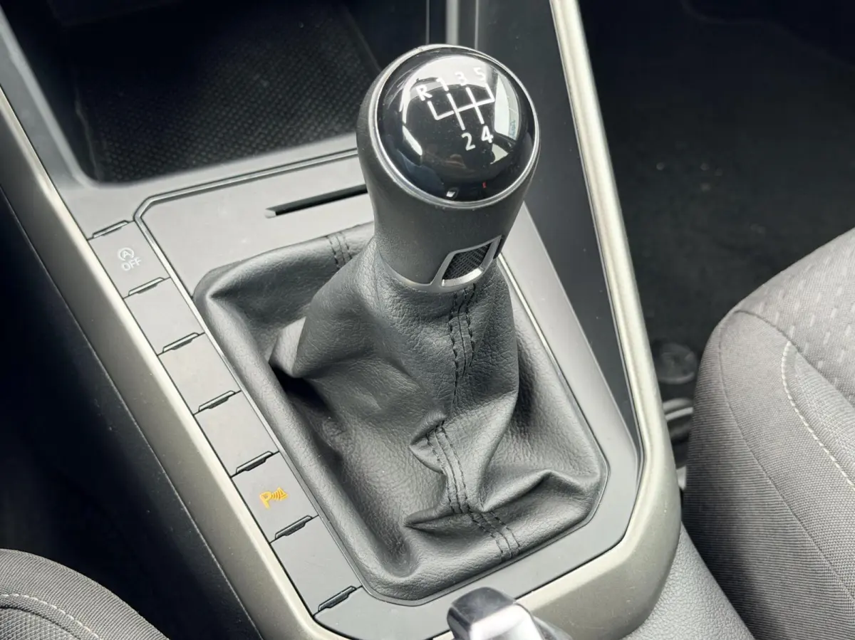 1.0 TSI Comfortline | Led | Airco | Navigatie | PDC | Dealer Onderhouden