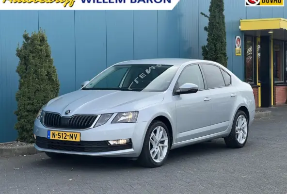 1.0 TSI Greentech Ambition Business CARPLAY/ANDROID | STOELVERW | CRUISE | NAV | PDC | DAB