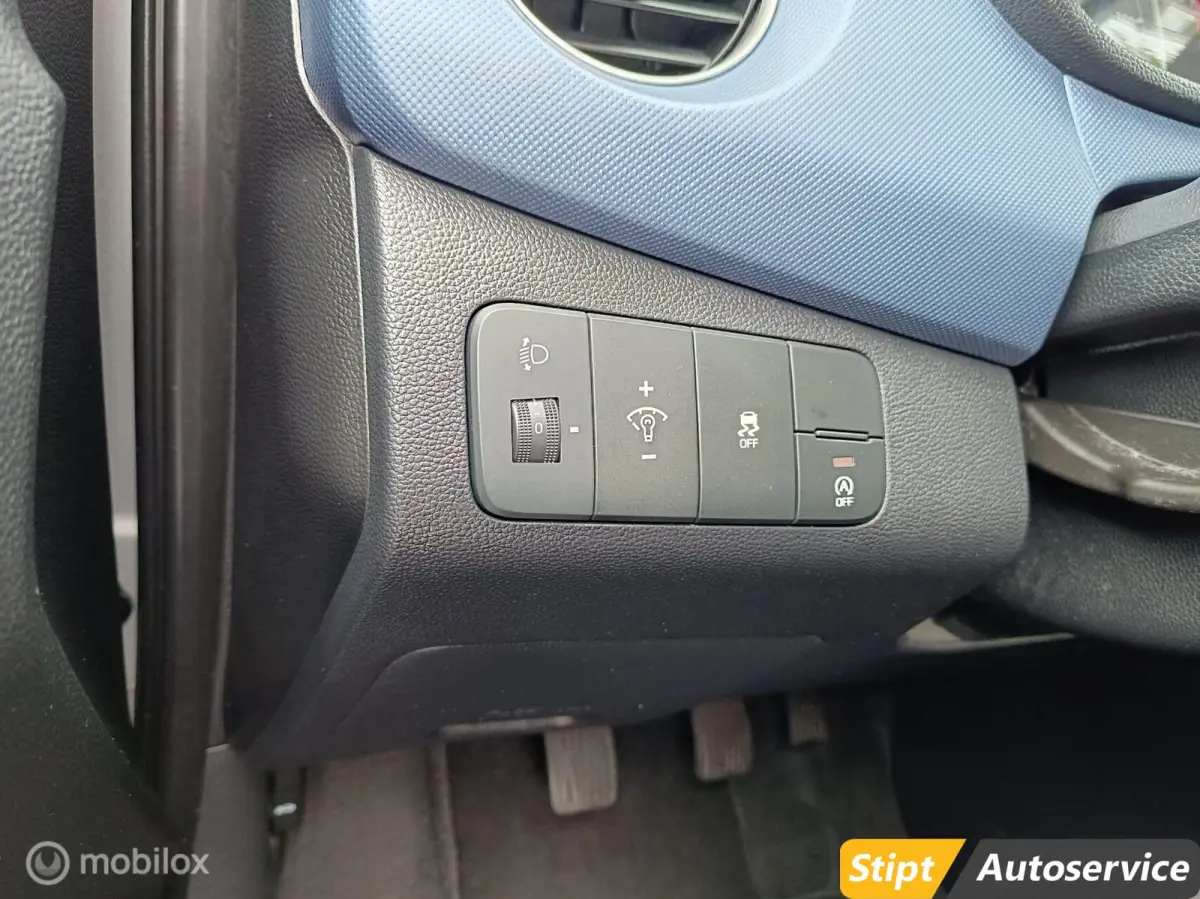 1.0i i-Motion Comfort Plus
