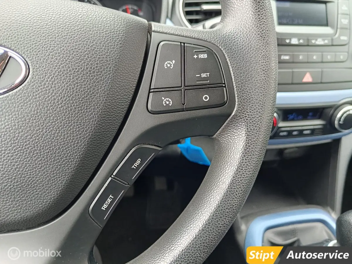 1.0i i-Motion Comfort Plus