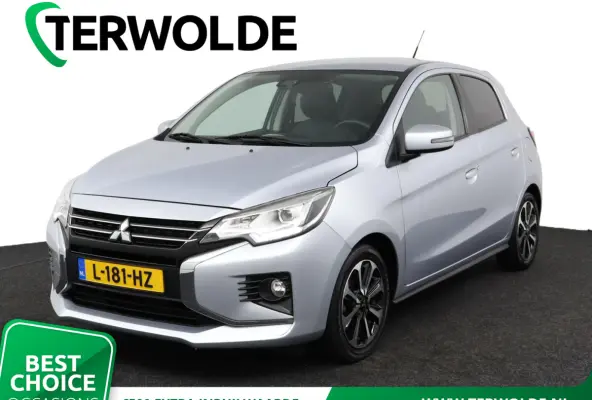 1.2 Instyle | AUTOMAAT |