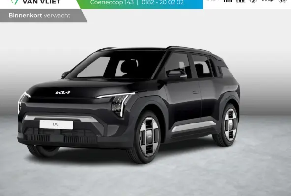 Plus 58.3 kWh | Clima | Navi | Adapt. Cruise | Camera | Apple Carplay | BSM | Keyless | Stoel&Stuur Verwarming
