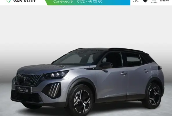 EV GT Avantage 54 kWh 360 Camera