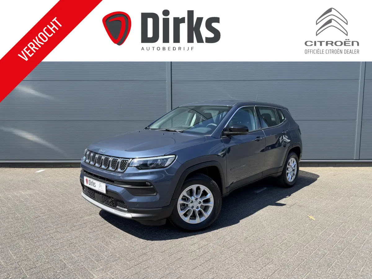 4xe 190 Plug-in Hybrid Altitude (Elektrische Klep - Keyless Entry - LED - Automatische Airco - Camera - Navigatie - Apple Carplay - 4WD - Adaptieve Cruise Controle)