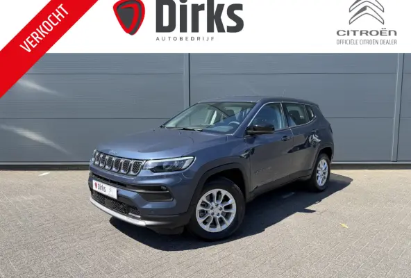 4xe 190 Plug-in Hybrid Altitude (Elektrische Klep - Keyless Entry - LED - Automatische Airco - Camera - Navigatie - Apple Carplay - 4WD - Adaptieve Cruise Controle)