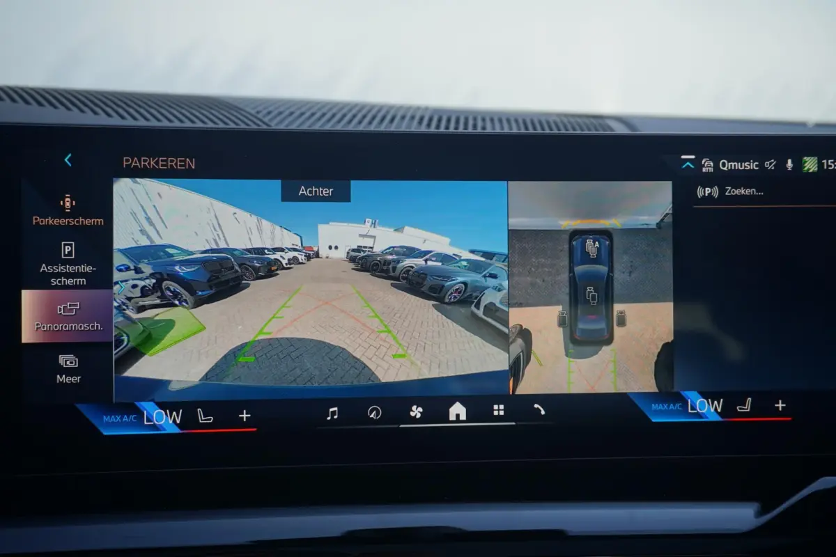 550e xDrive | SoH 100% |M Sportpakket Pro | Glazen Panoramadak | Adaptief Onderstel Professional | Harman Kardon | Head-Up Display