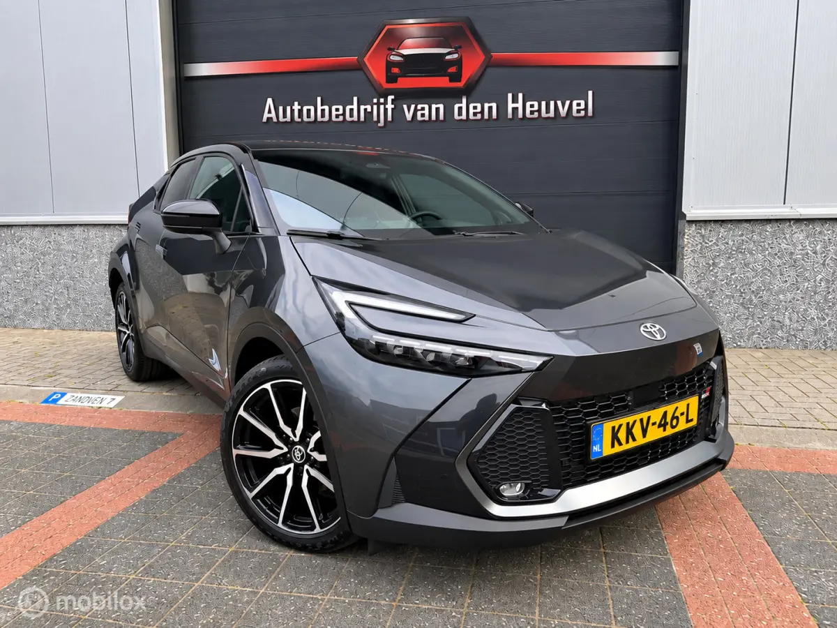 2.0 Plug-in Hybrid 220 GR SPORT JBL|360|Carplay