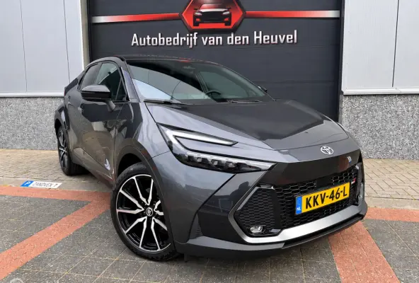 2.0 Plug-in Hybrid 220 GR SPORT JBL|360|Carplay