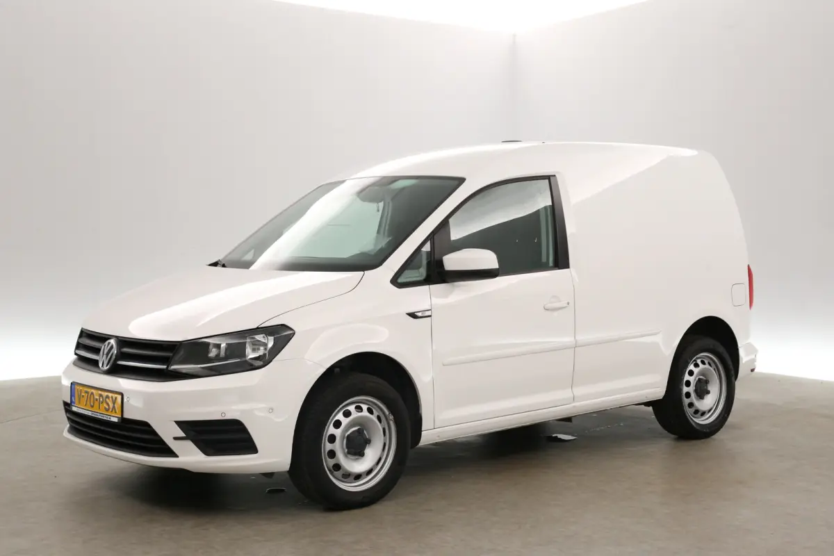 1.4 TSI 130PK | Automaat | Benzine | Airco | Cruise | Parkeersensoren