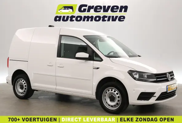 1.4 TSI 130PK | Automaat | Benzine | Airco | Cruise | Parkeersensoren