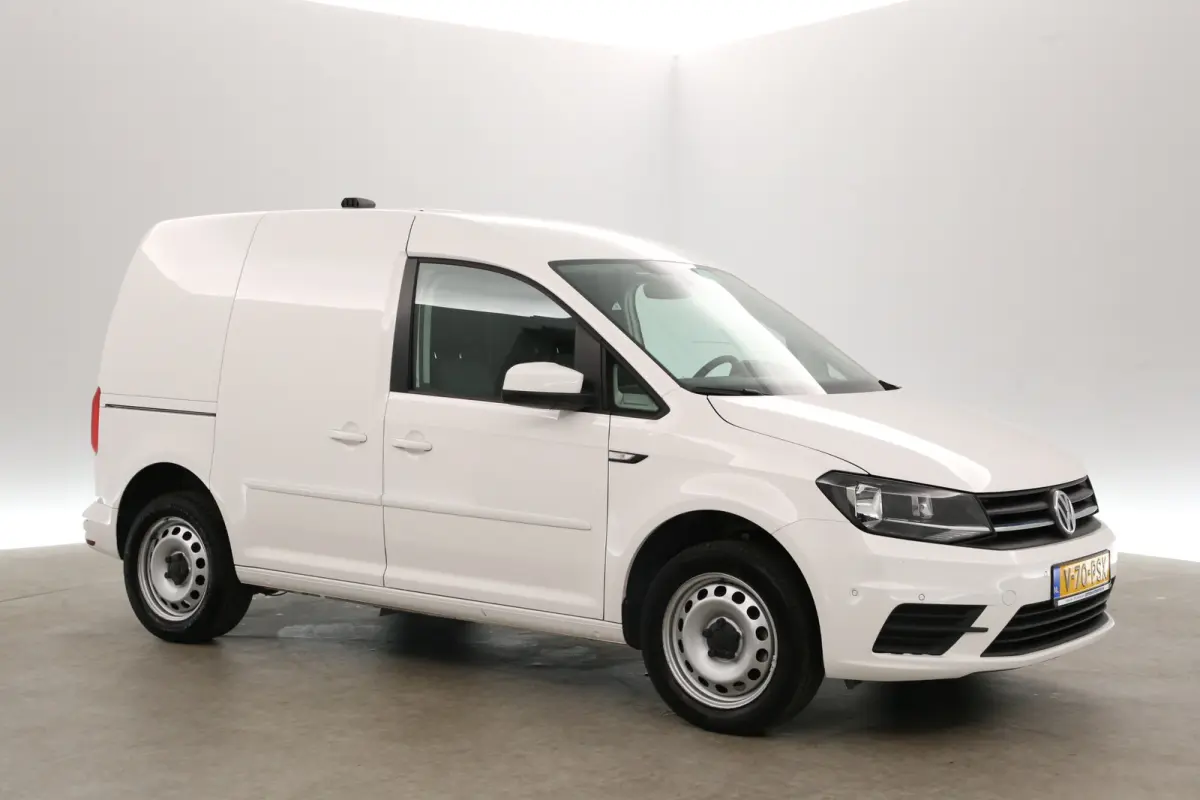 1.4 TSI 130PK | Automaat | Benzine | Airco | Cruise | Parkeersensoren