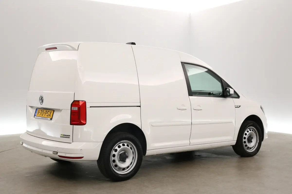 1.4 TSI 130PK | Automaat | Benzine | Airco | Cruise | Parkeersensoren