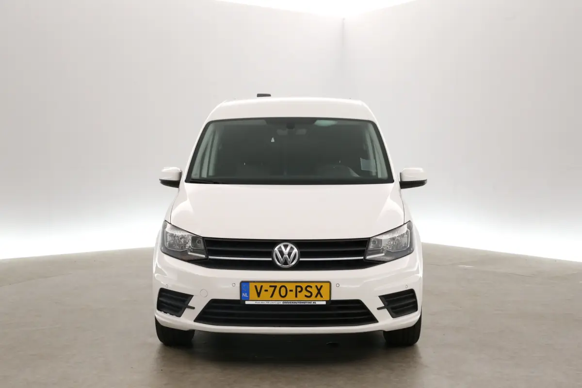 1.4 TSI 130PK | Automaat | Benzine | Airco | Cruise | Parkeersensoren