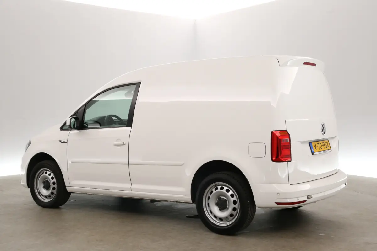 1.4 TSI 130PK | Automaat | Benzine | Airco | Cruise | Parkeersensoren