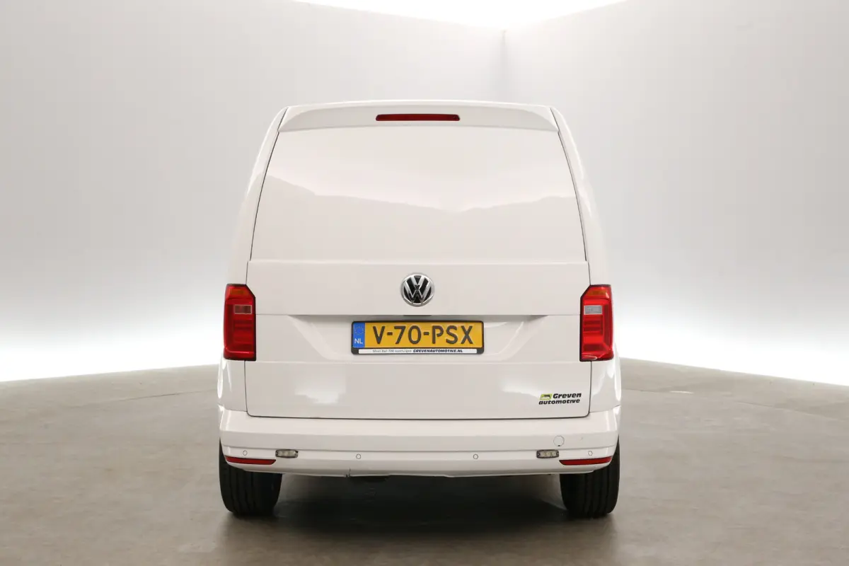 1.4 TSI 130PK | Automaat | Benzine | Airco | Cruise | Parkeersensoren