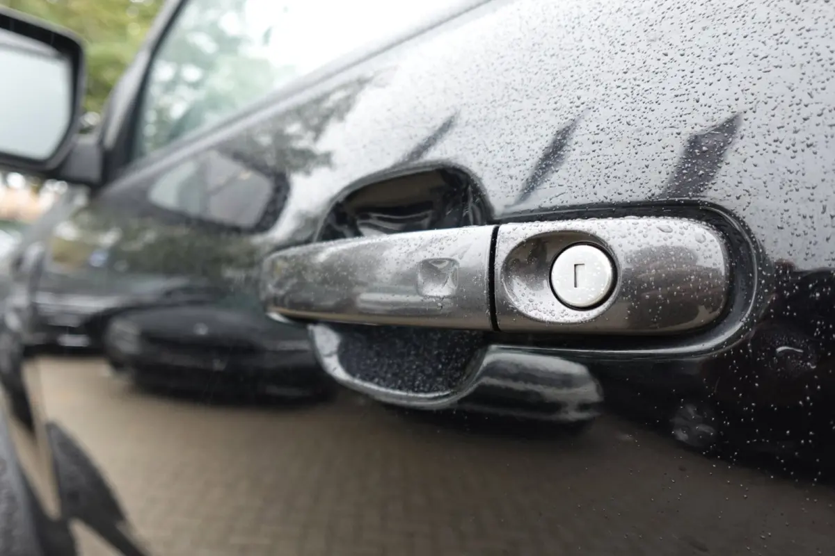 2.0 TDCI CAM PDC KEYLESS