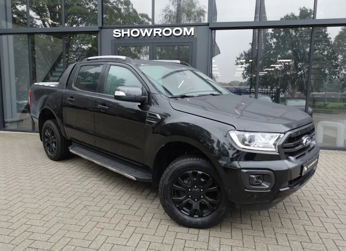 2.0 TDCI CAM PDC KEYLESS