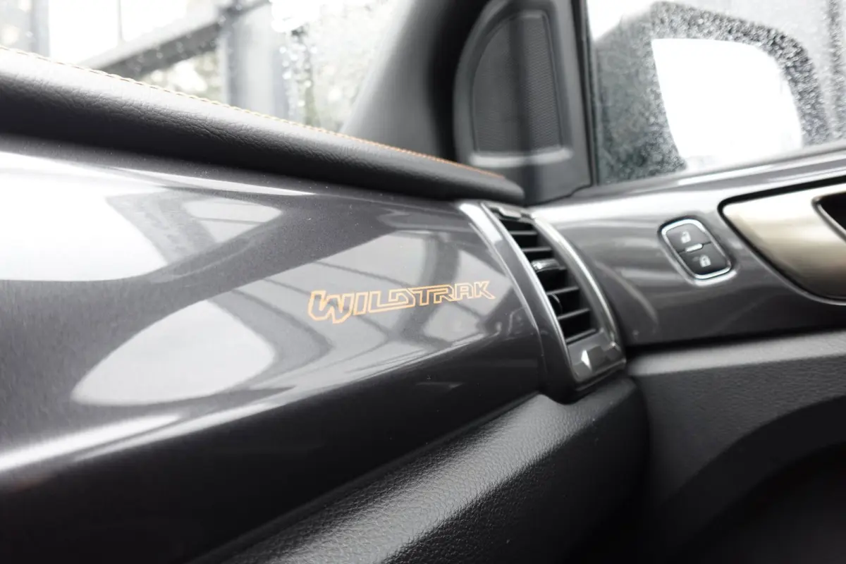 2.0 TDCI CAM PDC KEYLESS