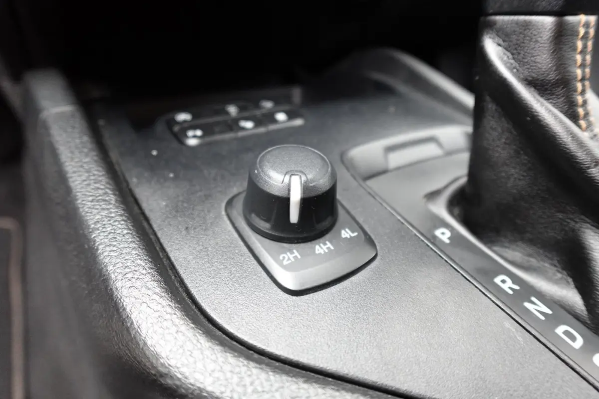 2.0 TDCI CAM PDC KEYLESS