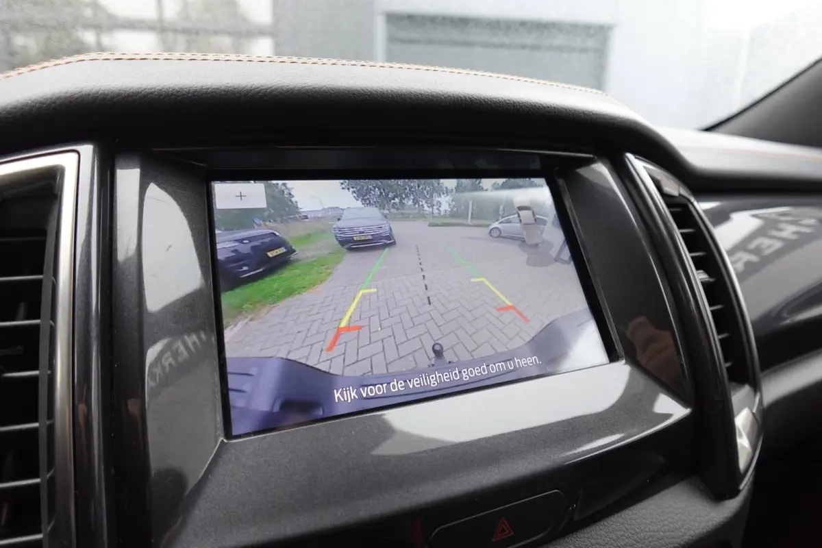 2.0 TDCI CAM PDC KEYLESS