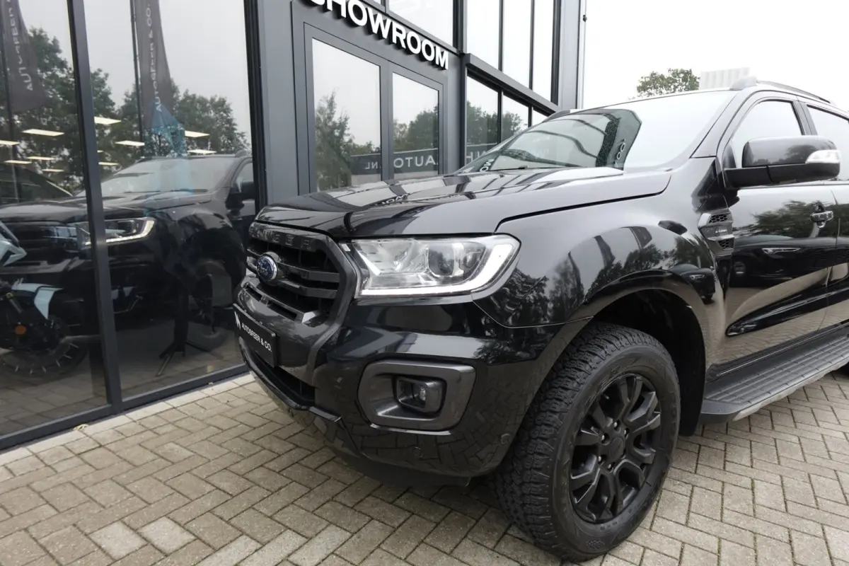 2.0 TDCI CAM PDC KEYLESS
