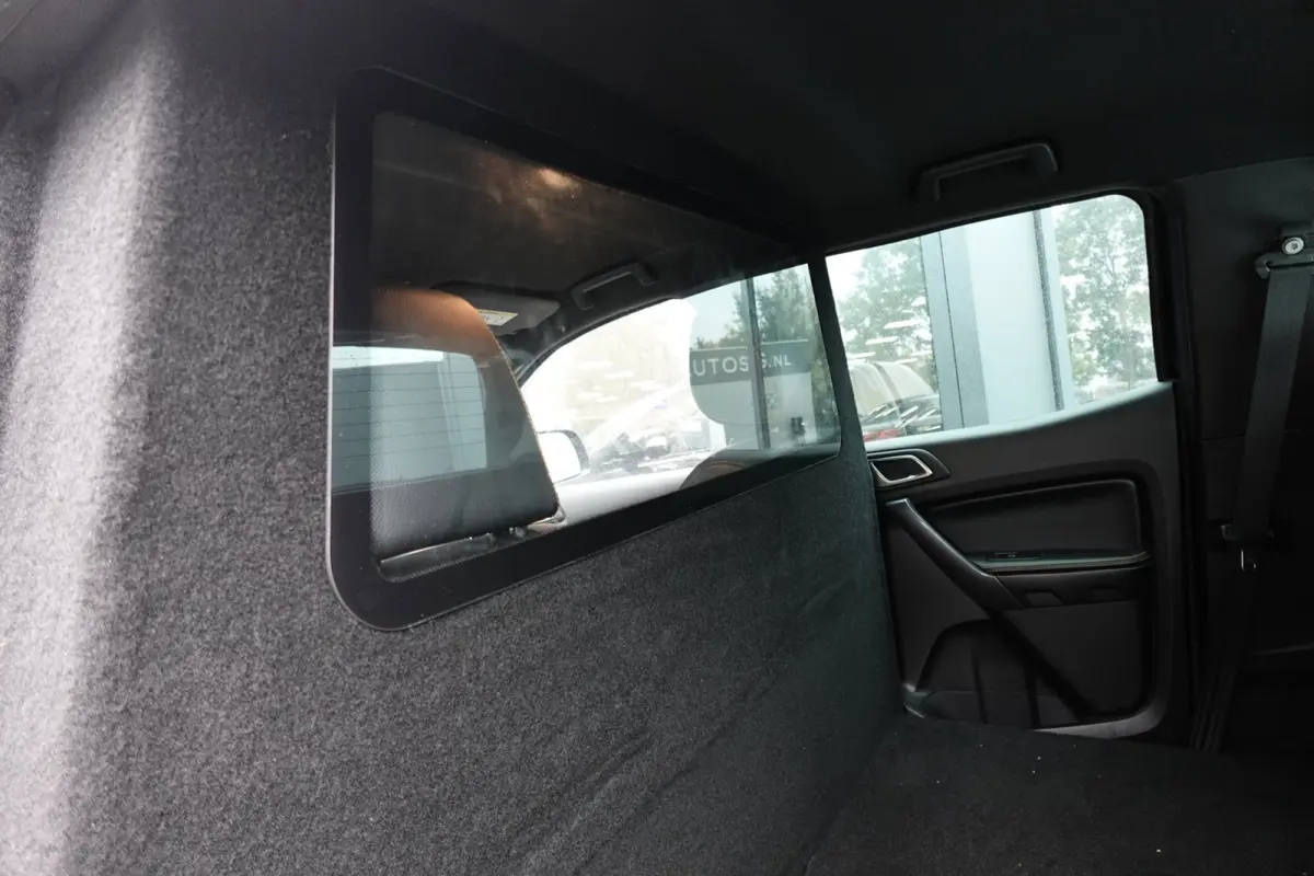 2.0 TDCI CAM PDC KEYLESS