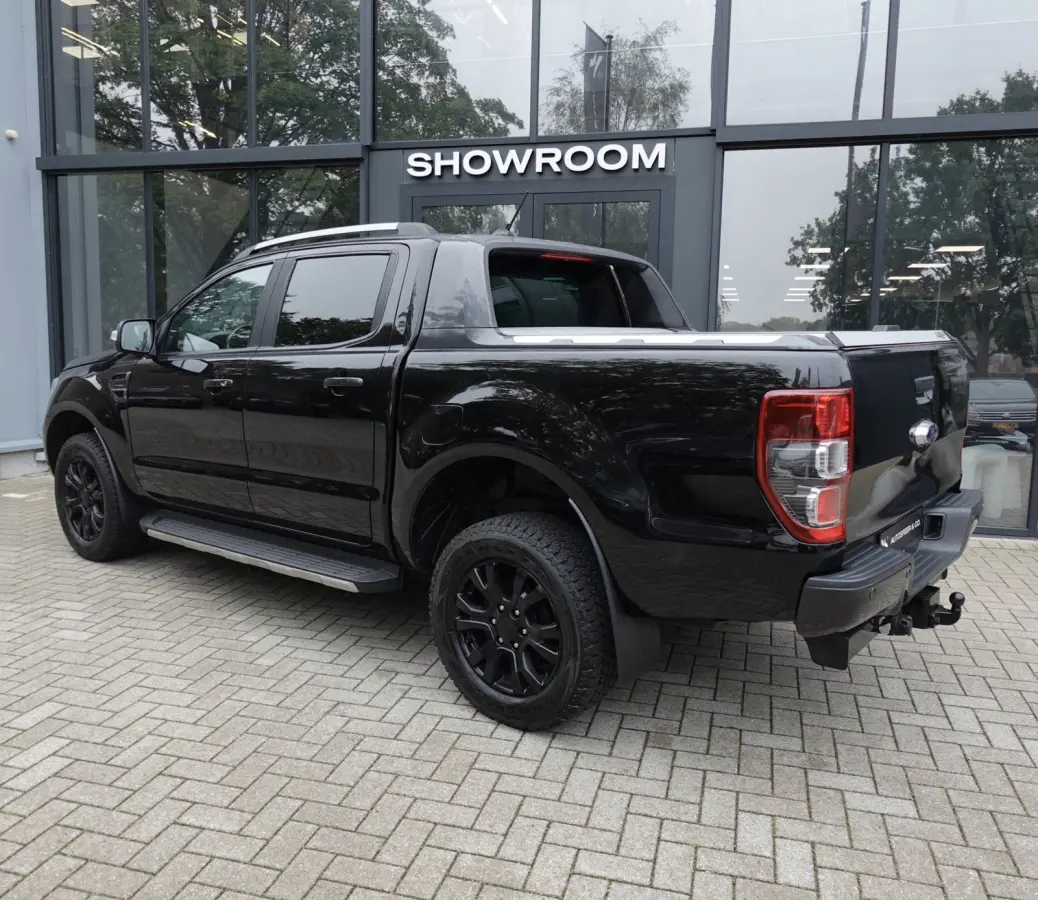 2.0 TDCI CAM PDC KEYLESS