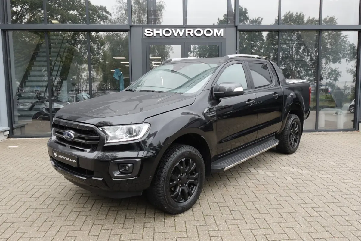 2.0 TDCI CAM PDC KEYLESS