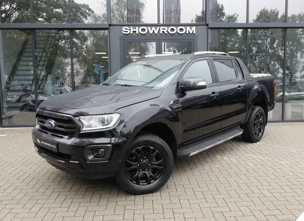 2.0 TDCI CAM PDC KEYLESS