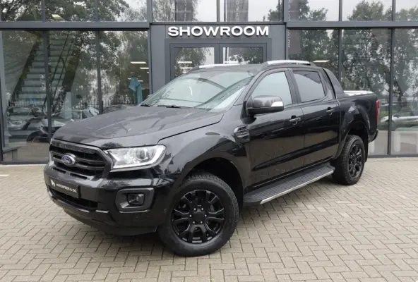 2.0 TDCI CAM PDC KEYLESS