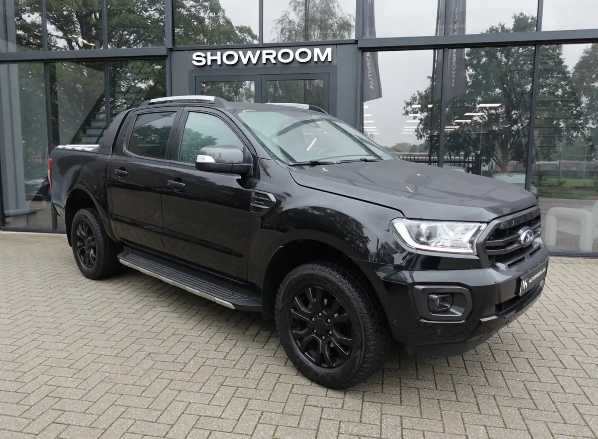 2.0 TDCI CAM PDC KEYLESS