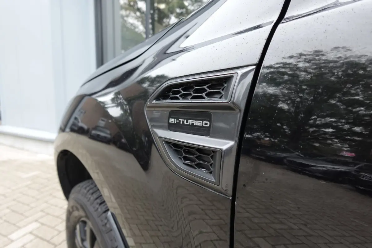 2.0 TDCI CAM PDC KEYLESS