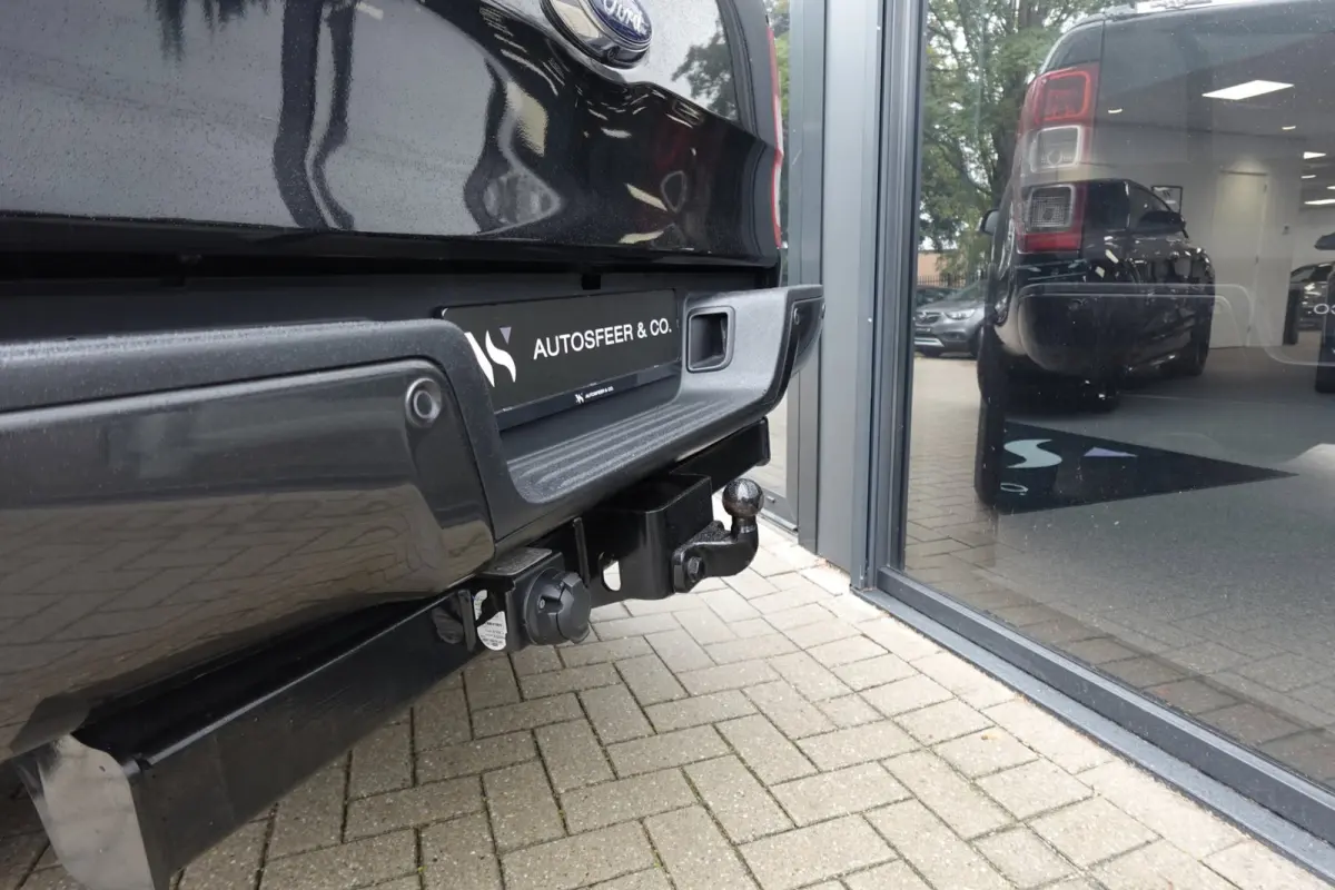2.0 TDCI CAM PDC KEYLESS
