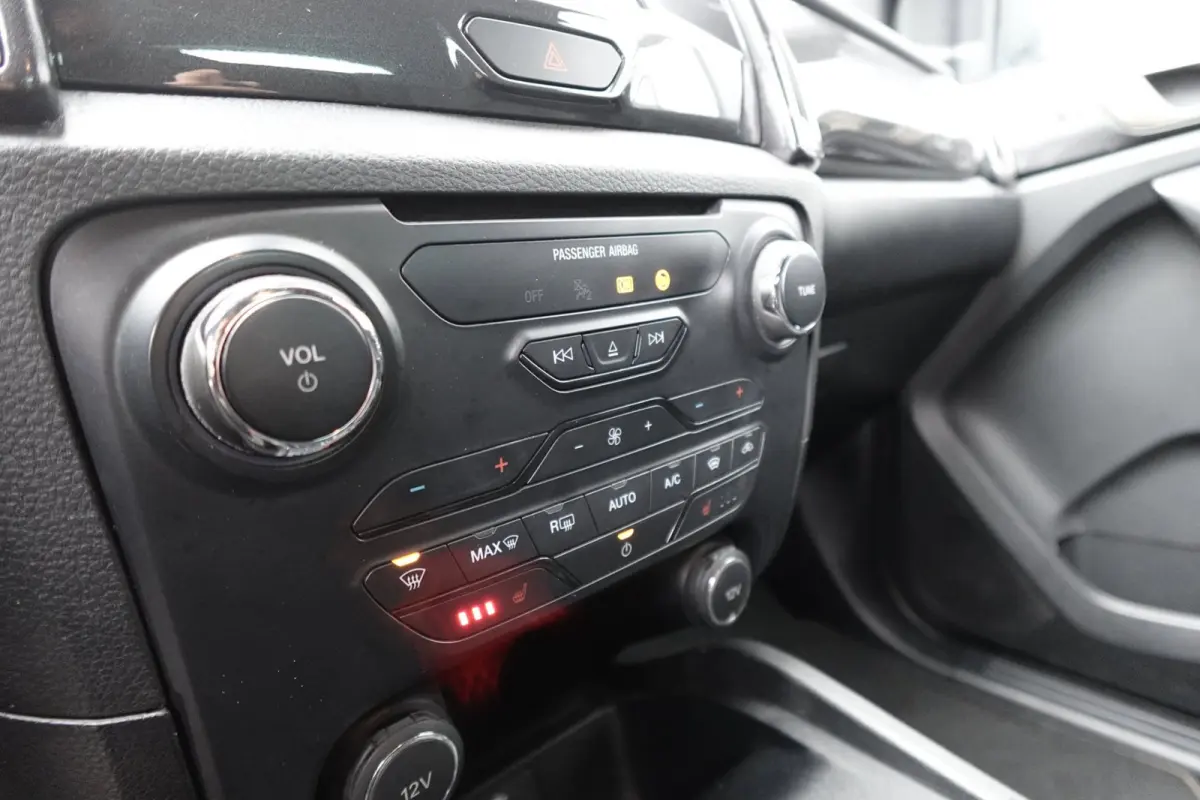 2.0 TDCI CAM PDC KEYLESS