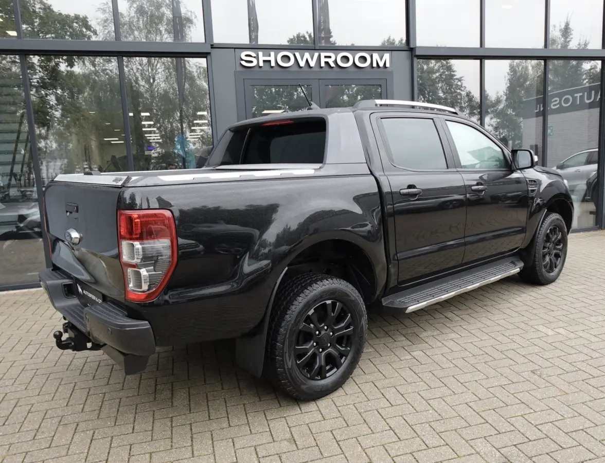 2.0 TDCI CAM PDC KEYLESS