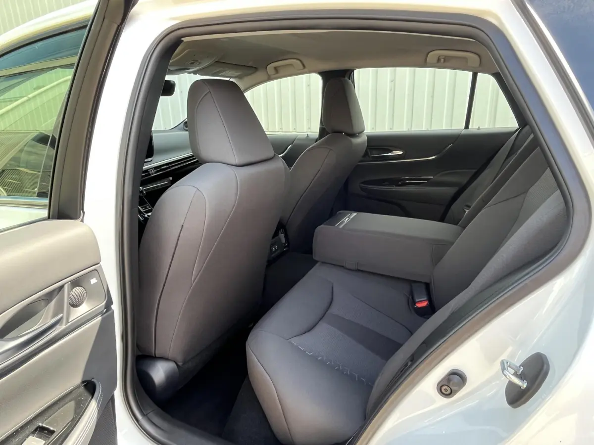 Dynamic | Nieuwe auto! | /Adapt.Cruise/Clima/Camera/Elektr.Stoelverst./Stoelverw.
